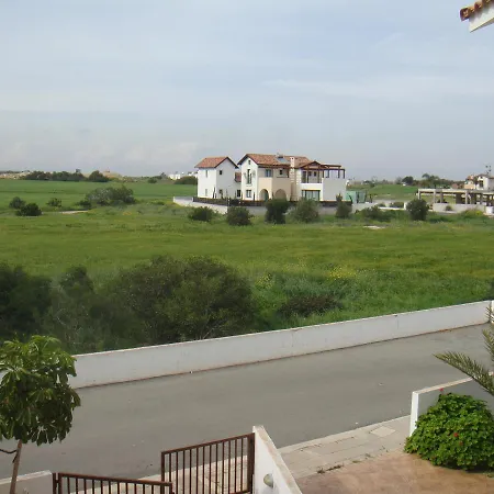 Jolie Villa Agia Napa