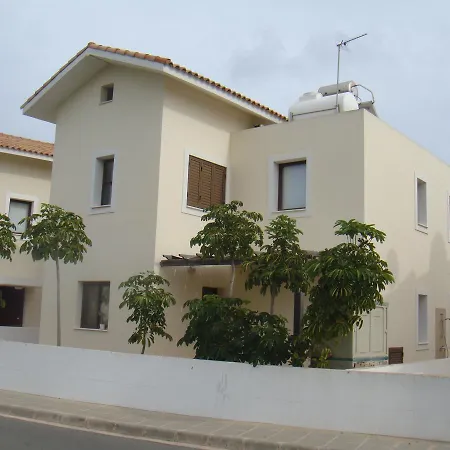 Jolie Agia Napa
