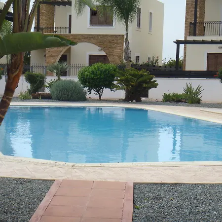 Villa Jolie
