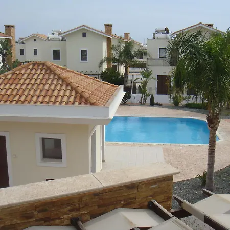 Villa Jolie *