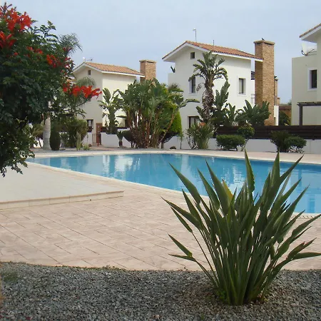 Villa Jolie *