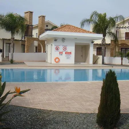 Villa Jolie